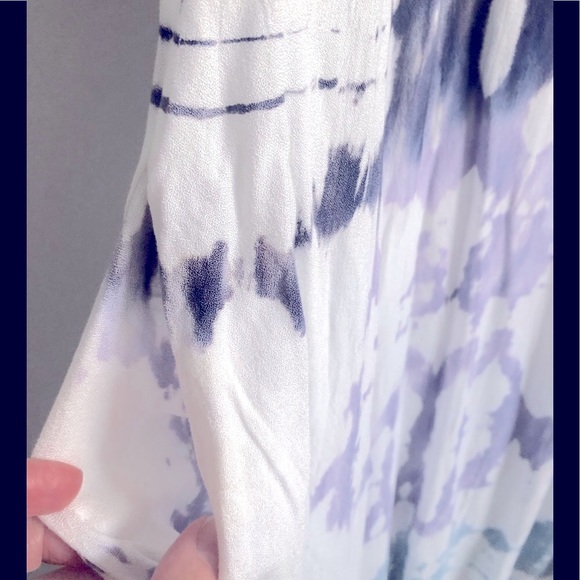 🌟HOST PICK🌟YOUNG FABULOUS BROKE ALI Tie Dy… - Picture 14 of 14